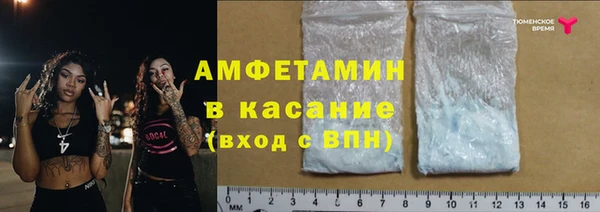 хмурый Алзамай