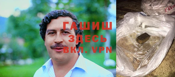 хмурый Алзамай
